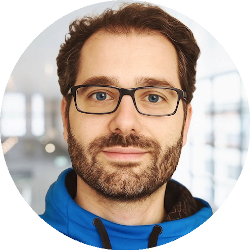 Sascha Silbermann - Online Marketing Coach
